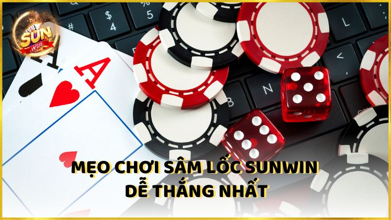 Meo Choi Sam Loc Sunwin