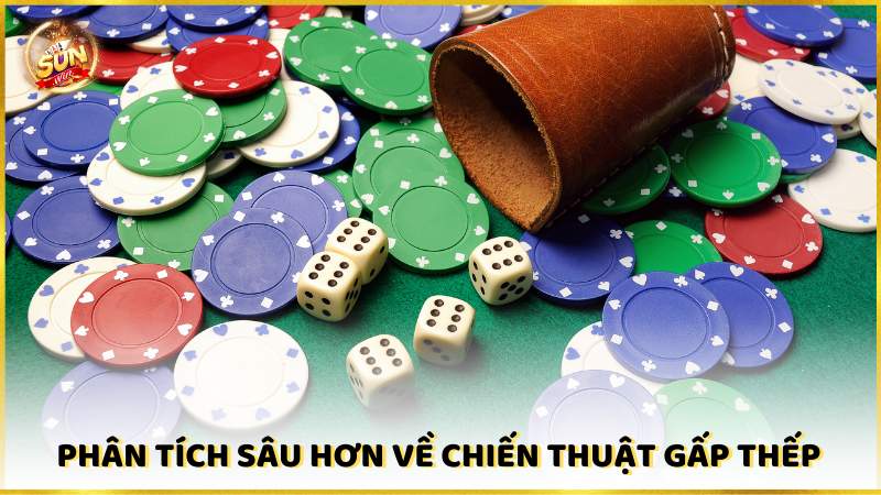 Phan Tich Sau Hon Ve Chien Thuat Gap Thep